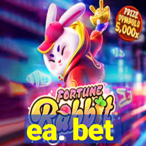 ea. bet